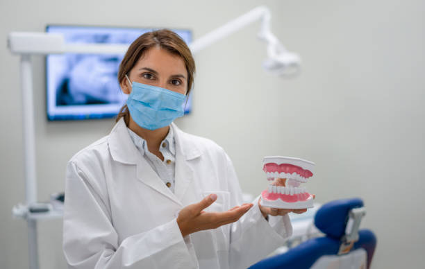 Best Teeth Whitening  in Finley, WA