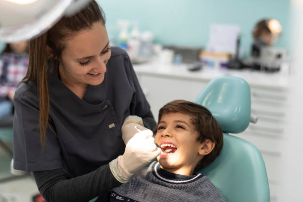 Best Emergency Pediatric Dentist  in Finley, WA