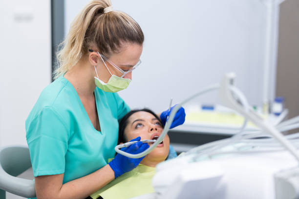 Best Chipped Tooth Repair Near Me  in Finley, WA