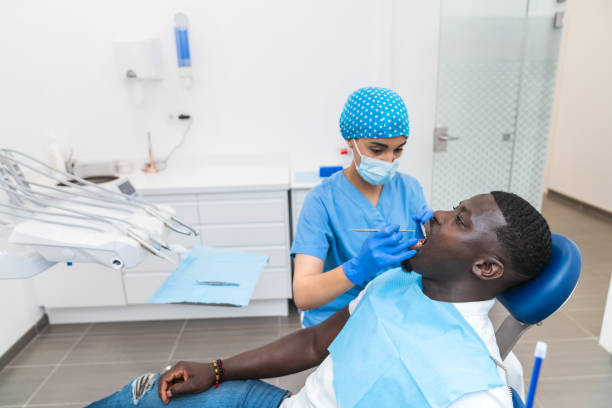 Best Emergency Tooth Extraction  in Finley, WA